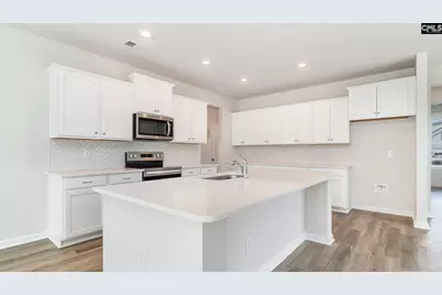 237 Livingston Woods Drive, Irmo, SC 29063 - Photo 8