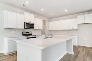 237 Livingston Woods Dr, Irmo, SC 29063 - Photo 8