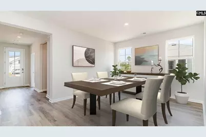 237 Livingston Woods Drive, Irmo, SC 29063 - Photo 4