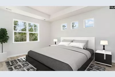 237 Livingston Woods Drive, Irmo, SC 29063 - Photo 6