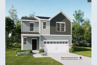 2072 Rexford Court, Camden, SC 29020 - Photo 1