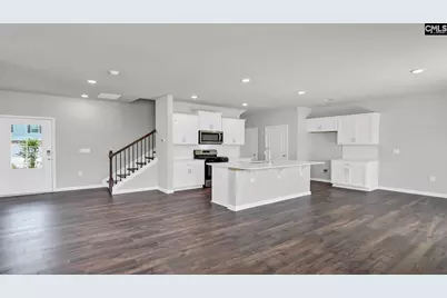 214 Livingston Woods Drive, Irmo, SC 29063 - Photo 4