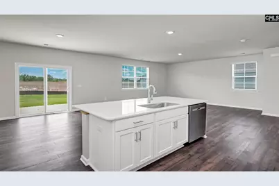 214 Livingston Woods Drive, Irmo, SC 29063 - Photo 8