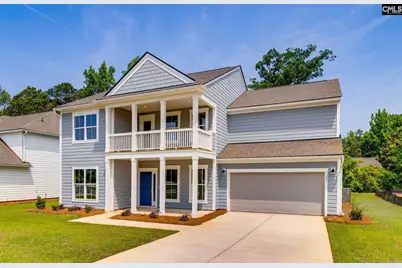 172 Schneider Lane, Lexington, SC 29072 - Photo 4