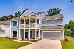 172 Schneider Ln, Lexington, SC 29072 - Photo 4