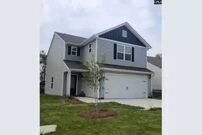 601 Calming Dusk Way, Elgin, SC 29045 - Photo 1