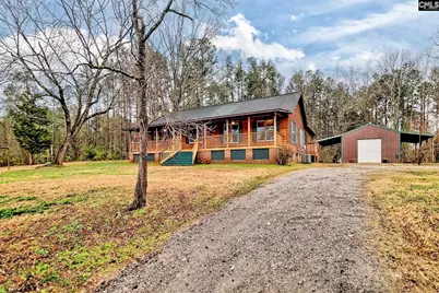 898 Smallwood Road, Ridgeway, SC 29130 - Photo 2