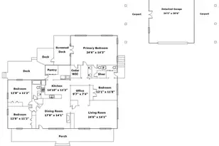 898 Smallwood Rd, Ridgeway, SC 29130 - Photo 30