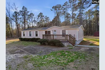 1400 Toms Creek Road, Hopkins, SC 29061 - Photo 2