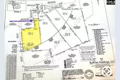 0 Festival Trail Road #5, Salley, SC 29137 - Photo 8