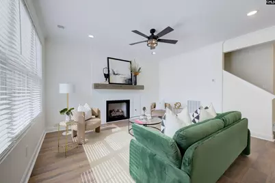 3616 Greenleaf Road, Columbia, SC 29206 - Photo 2