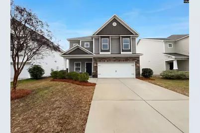 2077 Bankwell Road, Blythewood, SC 29016 - Photo 1