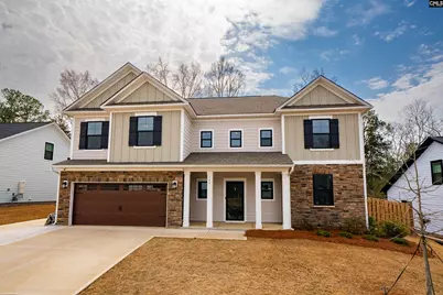 143 Collins Cove Drive, Chapin, SC 29036 - Photo 2