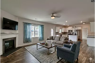 622 Autumn Shiloh Drive, Chapin, SC 29036 - Photo 6