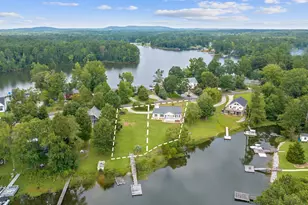 223 Lakewood Dr, Chapin, SC 29036 - Photo 4