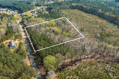 Parcel A Grover Wilson Road, Blythewood, SC 29016 - Photo 1