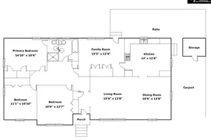 207 Woodhaven Dr, West Columbia, SC 29169 - Photo 38