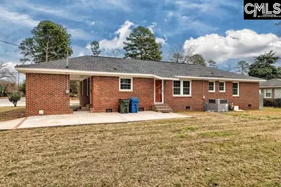 207 Woodhaven Drive, West Columbia, SC 29169 - Photo 30