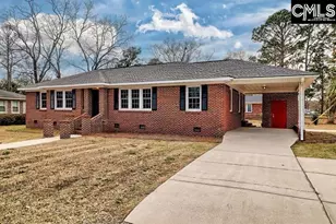 207 Woodhaven Dr, West Columbia, SC 29169 - Photo 30