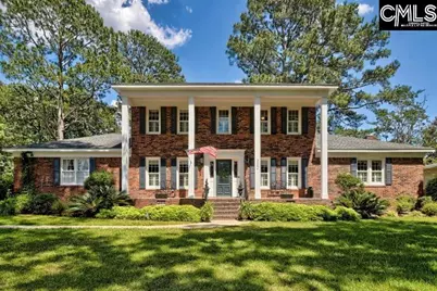 320 Black Friars Road, Columbia, SC 29209 - Photo 2