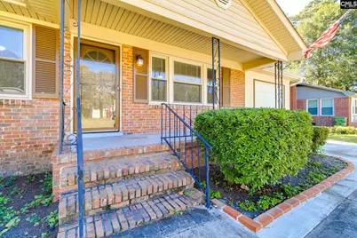 7712 Burdell Drive, Columbia, SC 29209 - Photo 4