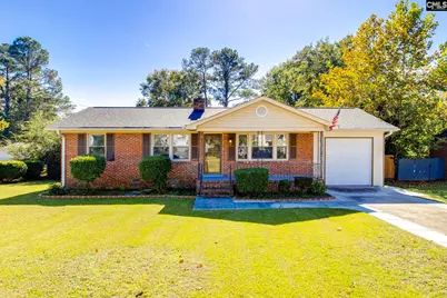 7712 Burdell Drive, Columbia, SC 29209 - Photo 1
