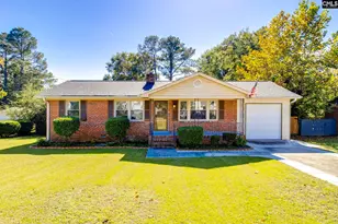 7712 Burdell Dr, Columbia, SC 29209 - Photo 1