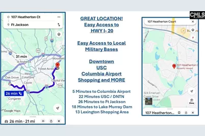 107 Heatherton Court, West Columbia, SC 29170 - Photo 44