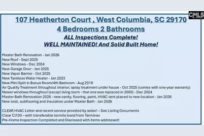 107 Heatherton Court, West Columbia, SC 29170 - Photo 4