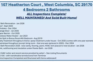 107 Heatherton Ct, West Columbia, SC 29170 - Photo 4