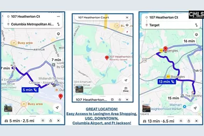 107 Heatherton Court, West Columbia, SC 29170 - Photo 10