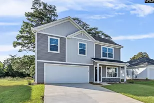 548 Corkscrew Ln, Blythewood, SC 29016 - Photo 1