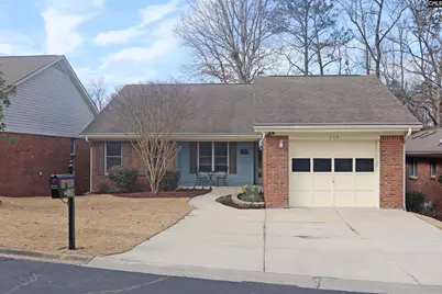 605 Ashwood Circle, West Columbia, SC 29169 - Photo 2