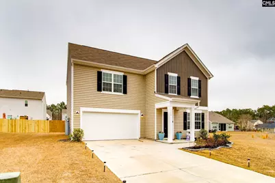 119 Parkwood Court, Camden, SC 29020 - Photo 2