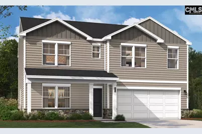 367 Pulman Drive, Hopkins, SC 29061 - Photo 1