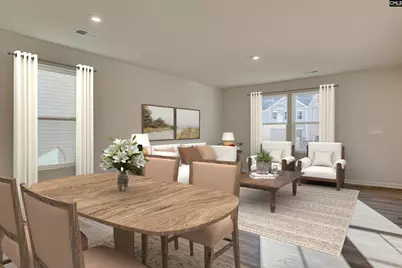 367 Pulman Drive, Hopkins, SC 29061 - Photo 4