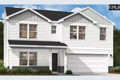 367 Pulman Drive, Hopkins, SC 29061 - Photo 2
