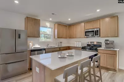 367 Pulman Drive, Hopkins, SC 29061 - Photo 2