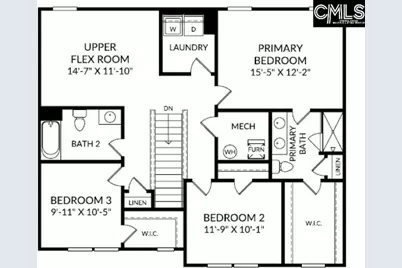 367 Pulman Drive, Hopkins, SC 29061 - Photo 40