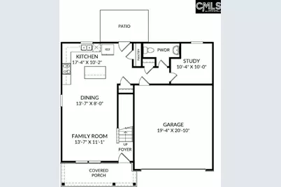 367 Pulman Drive, Hopkins, SC 29061 - Photo 40