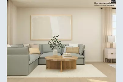 754 Ben Gunn Run, Gilbert, SC 29054 - Photo 4