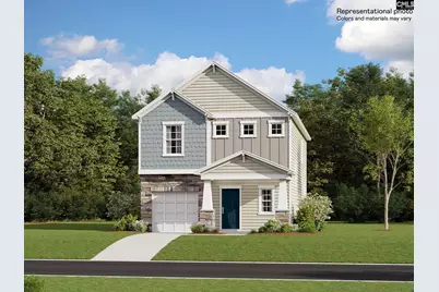 758 Ben Gunn Run, Gilbert, SC 29054 - Photo 1