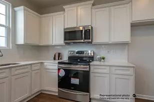 763 Ben Gunn Run, Gilbert, SC 29054 - Photo 10