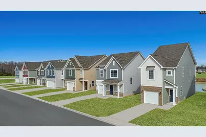 763 Ben Gunn Run, Gilbert, SC 29054 - Photo 36