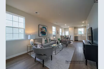 763 Ben Gunn Run, Gilbert, SC 29054 - Photo 14