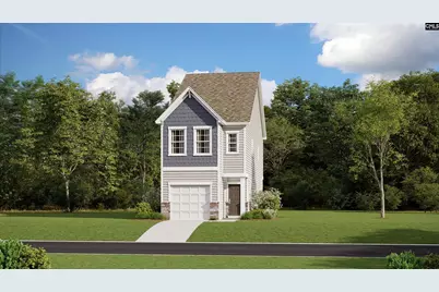 763 Ben Gunn Run, Gilbert, SC 29054 - Photo 1