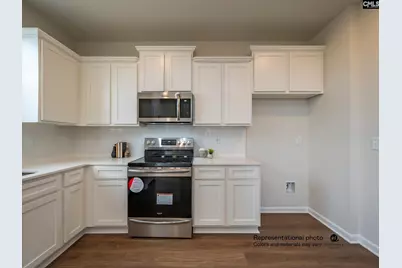 763 Ben Gunn Run, Gilbert, SC 29054 - Photo 8