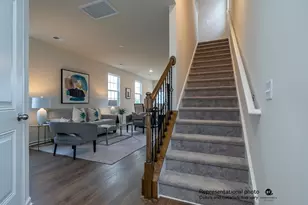 763 Ben Gunn Run, Gilbert, SC 29054 - Photo 6