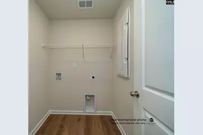 763 Ben Gunn Run, Gilbert, SC 29054 - Photo 20