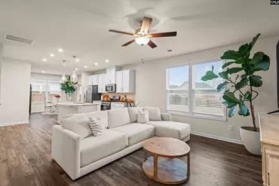 24 Harvest Moon Drive, Elgin, SC 29045 - Photo 8